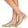 Shoes Women Heels Moony Mood OGORGEOUS Green / Almond