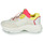 Shoes Women Low top trainers Bronx BAISLEY White