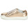 Shoes Women Low top trainers Pataugas TWIST/N F2F Gold