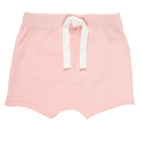 Clothing Boy Shorts / Bermudas Petit Bateau MATHEO Pink