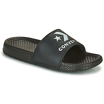 Shoes Sliders Converse Converse Slide Foundation Slip Black