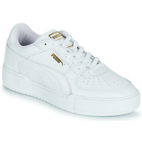 Shoes Men Low top trainers Puma CALI PRO White