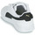 Shoes Children Low top trainers Puma SHUFFLE PS White / Black