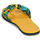 Shoes Women Flip flops Havaianas YOU SAINT TROPEZ Yellow / Gold