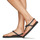 Shoes Women Sandals Havaianas FLASH URBAN Black