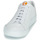 Shoes Men Low top trainers Camper TOURING White