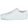 Shoes Men Low top trainers Camper TOURING White
