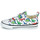 Shoes Boy Low top trainers Converse CHUCK TAYLOR OX Multicoloured