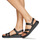 Shoes Women Sandals Wonders PERA Black