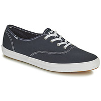 Shoes Women Low top trainers Keds CHAMPION Navy
