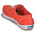 Shoes Women Low top trainers Keds CHAMPION Red