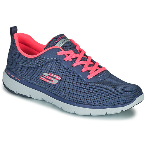 Womens Skechers Trainers & Shoes, Free UK Delivery*