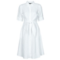 Lauren Ralph Lauren  WAKANA  womens Dress in White