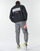 Clothing Men Track tops Puma WVN JACKET Black / Red