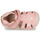 Shoes Girl Sandals Biomecanics 212107 Pink