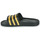 Shoes Sliders adidas Performance ADILETTE AQUA Black / Gold