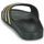 Shoes Sliders adidas Performance ADILETTE AQUA Black / Gold