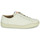 Shoes Men Low top trainers Camper PEU TOURING White