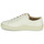Shoes Men Low top trainers Camper PEU TOURING White