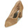 Shoes Women Heels Myma POLINA Taupe
