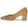 Shoes Women Heels Myma POLINA Taupe