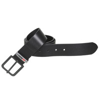 Clothes accessories Men Belts Diesel X06378-PR227-T8013 Black
