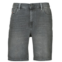 Clothing Men Shorts / Bermudas Diesel A02648-0JAXI-02 Grey