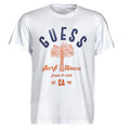 Guess  SURF HOUSE CN SS TEE