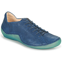 Shoes Women Low top trainers Think KAPSL Blue