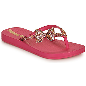 Shoes Girl Flip flops Ipanema IPANEMA ANAT LOLITA KIDS Pink