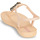 Shoes Children Sandals Ipanema IPANEMA CLASS GLAM KIDS Pink