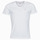 Clothing Men Short-sleeved t-shirts Tommy Jeans TJM ORIGINAL JERSEY TEE V NECK White