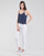 Clothing Women Tops / Blouses Tommy Jeans TJW CAMI TOP Marine