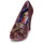 Shoes Women Heels Irregular Choice LE GRAND AMOUR Pink