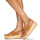Shoes Women Sandals Clarks KIMMEI CROSS Brown