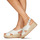 Shoes Women Sandals Clarks KIMMEI CROSS White