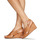 Shoes Women Sandals Clarks MARGEE EVE Beige