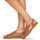 Shoes Women Sandals Clarks REYNA SWIRL Camel