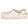 Shoes Clogs Crocs CROCBAND Beige / Coral