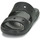 Shoes Mules Crocs CLASSIC CROCS SANDAL Black