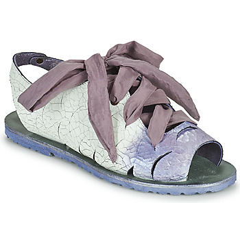 Shoes Women Sandals Papucei SESSILE Grey / Purple