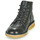Shoes Boy Mid boots Kickers KICK LEGEND Black