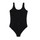 Clothing Girl Swimsuits Diesel MIELL Black