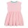 Clothing Girl Short Dresses Billieblush U12642-N54 Multicolour