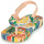 Shoes Children Flip flops Melissa MINI MELISSA & IPANEMA Multicolour