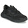 Shoes Low top trainers adidas Originals OZWEEGO Black