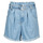 Clothing Women Shorts / Bermudas Betty London ODILON Blue / Medium