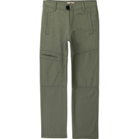Clothing Boy Cargo trousers Timberland CARGOTA Kaki