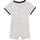 Clothing Boy Jumpsuits / Dungarees Timberland SUPLLI Grey