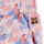 Clothing Girl Wide leg / Harem trousers Carrément Beau Y14187-44L Pink